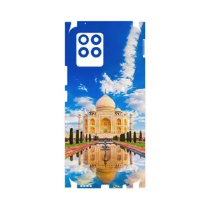 MAHOOT The Taj Mahal-FullSkin Cover Sticker for Realme 8 Pro