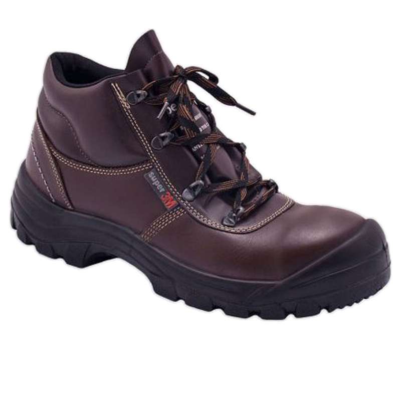 پوتین ایمنی سوپر تری ام مدل یحیی