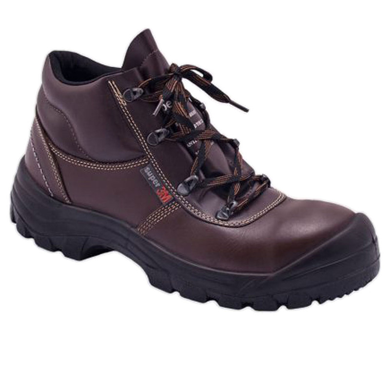 پوتین ایمنی سوپر تری ام مدل یحیی