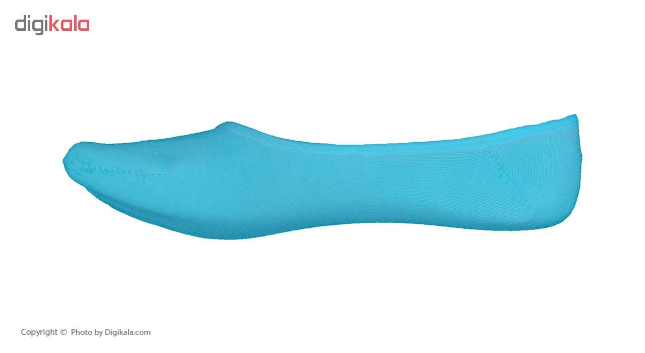 جوراب زنانه شاوین کد 3011 - - 16