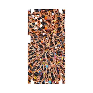 MAHOOT Indian Celebration-FullSkin Cover Sticker for Samsung Galaxy A32 5G