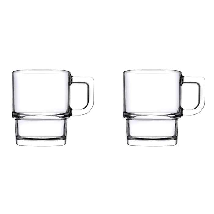 لیوان پاشاباغچه مدل هیل HILL کد 55843 بسته دو عددی لیوان پاشاباغچه مدل هیل HILL کد 55843 بسته دو عددی