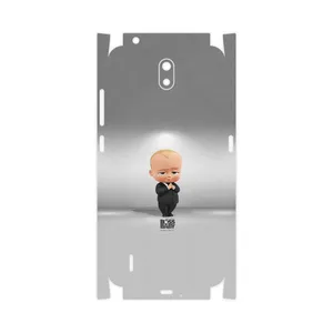 MAHOOT The Boss Baby-FullSkin Cover Sticker for Nokia C1