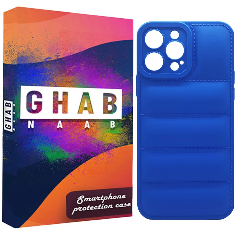 کاور قاب ناب مدل PAFER مناسب برای گوشی موبایل اپل IPhone 13 Pro Max