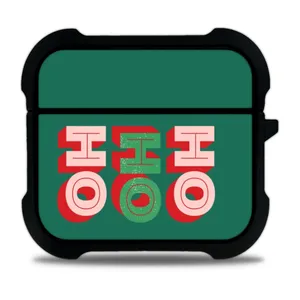 کاور آکام مدل AAP3CASHW-CHRISTMAS20 مناسب برای کیس اپل ایرپاد 3