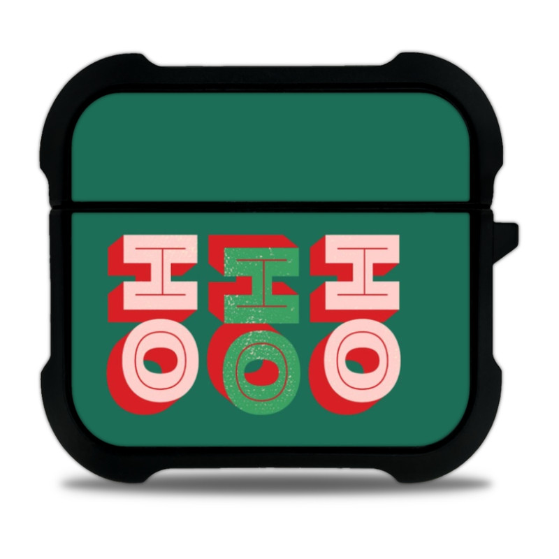 کاور آکام مدل AAP3CASHW-CHRISTMAS20 مناسب برای کیس اپل ایرپاد 3