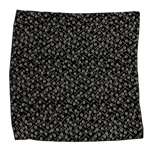 دستمال سر و گردن مدل BANDANA-18