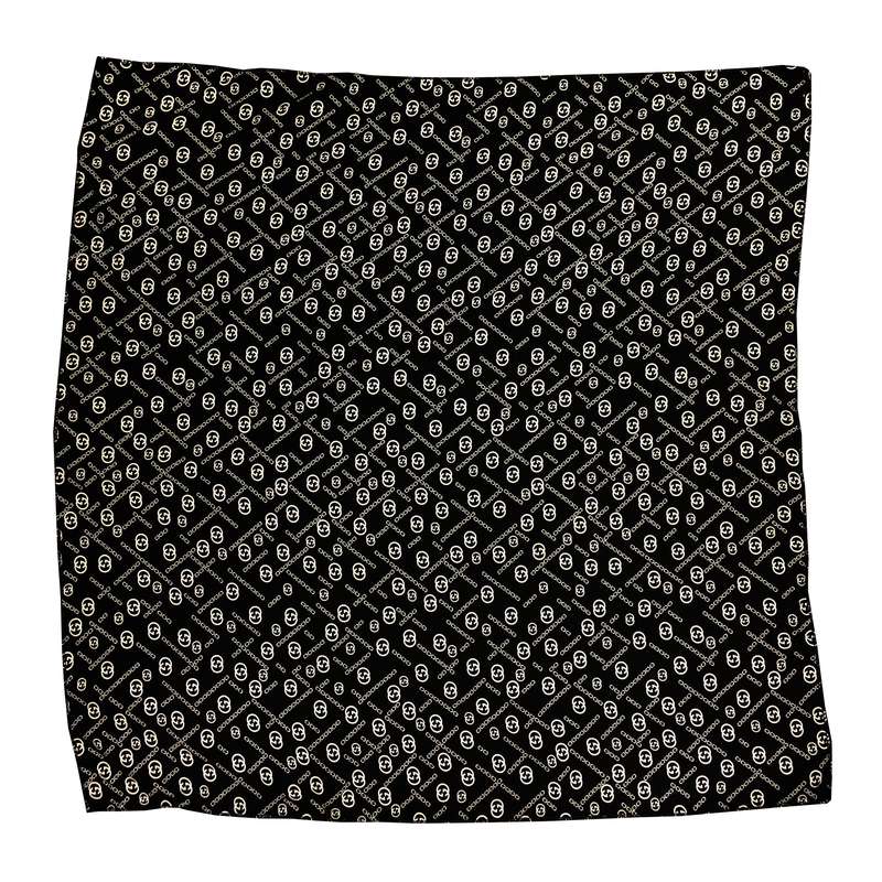 دستمال سر و گردن مدل BANDANA-18