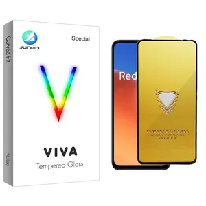 Junbo Viva OG Screen Protector For Xiaomi Redmi  12 