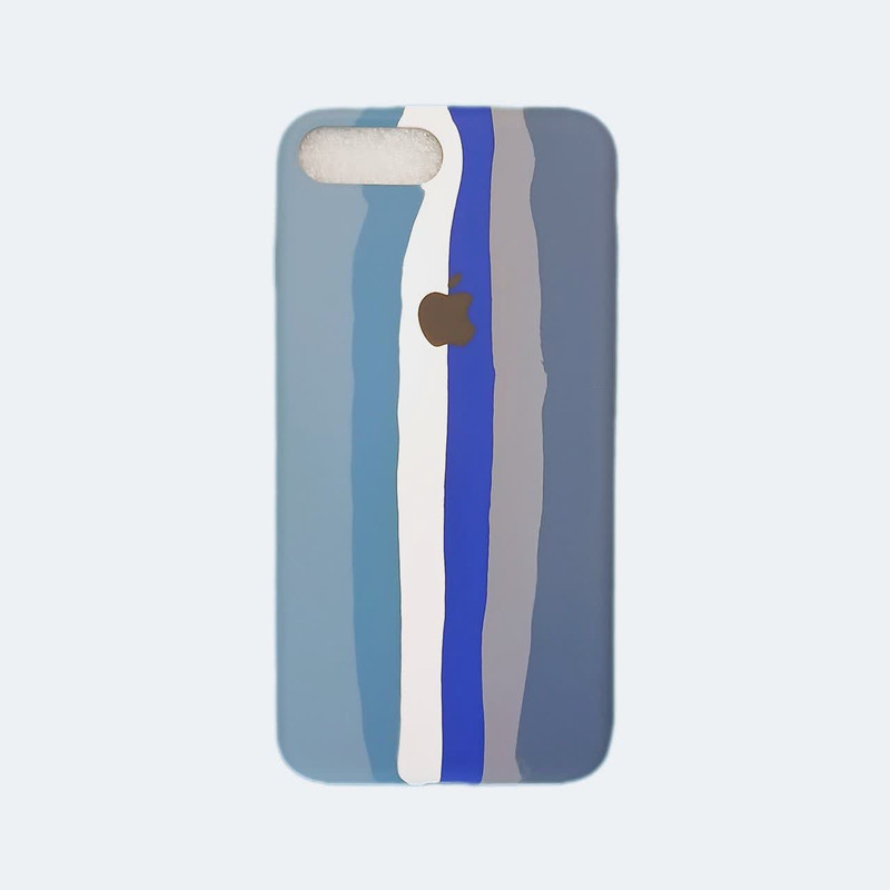 کاور مدل 51254/7 طرح ابرنگی مناسب برای گوشی موبایل اپل iphone 6s plus
