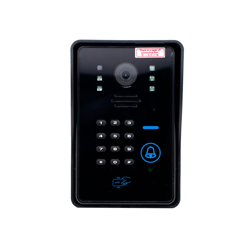 درب باز کن تصویری مدل 01