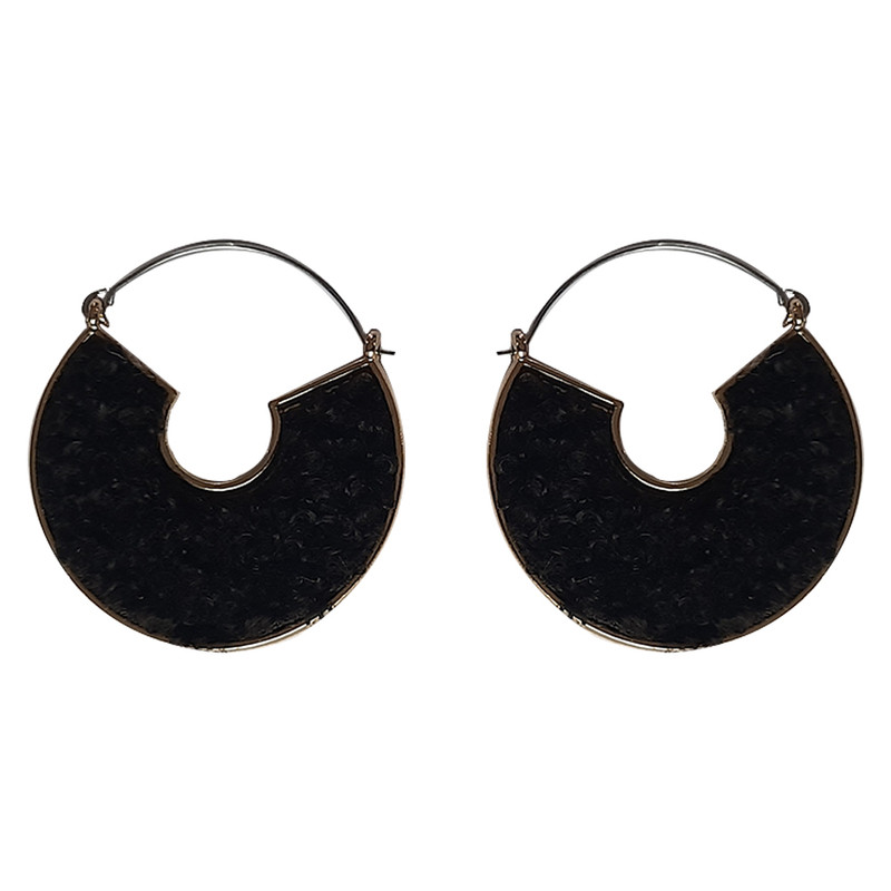 گوشواره زنانه مدل flo-21