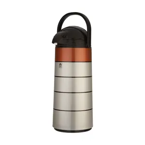 فلاسک پیکاک مدل AIRPOT کد GAP-25 گنجایش 2.5 لیتر