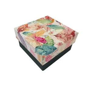 جعبه هدیه مدل شیدا