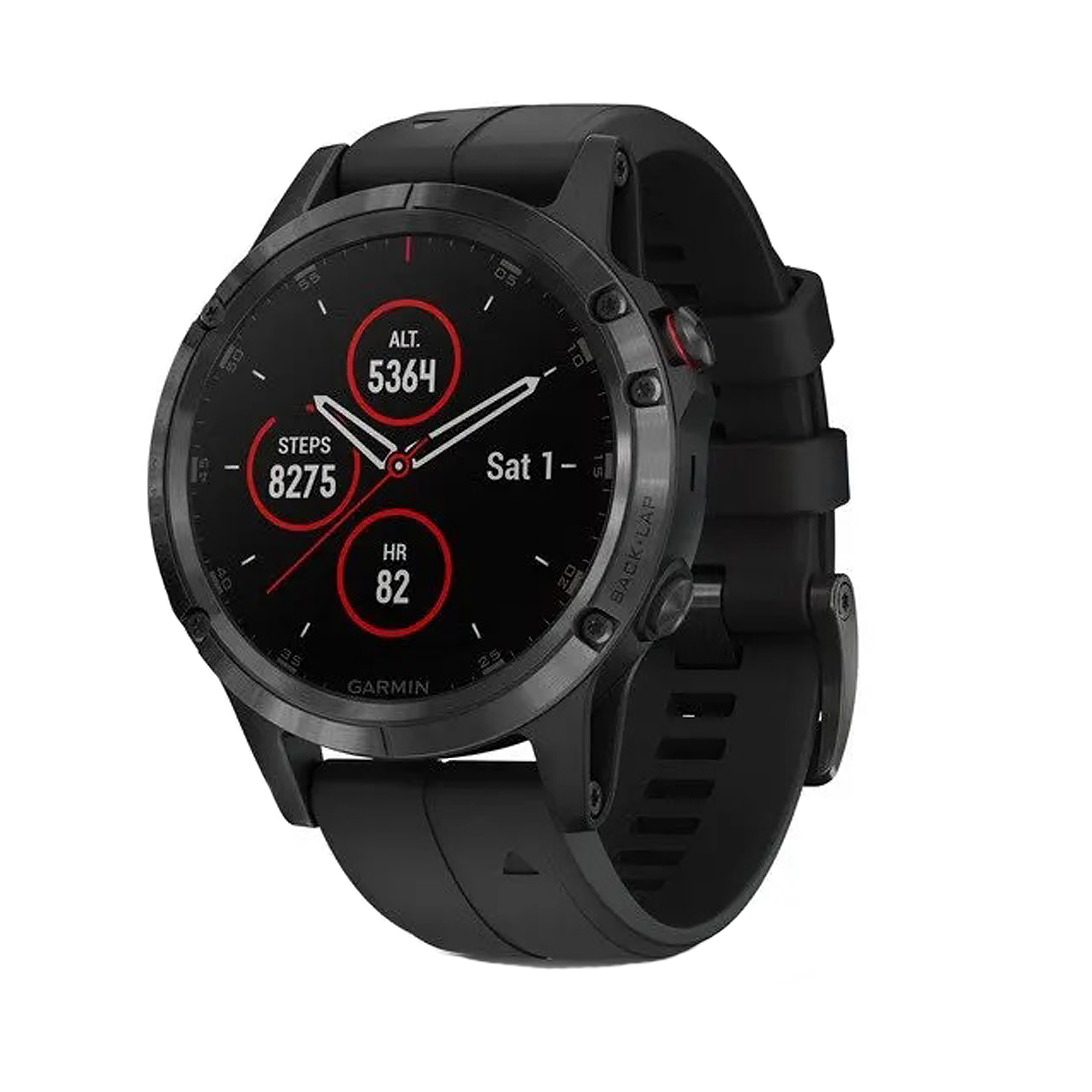 Garmin 2024 fenix 5a