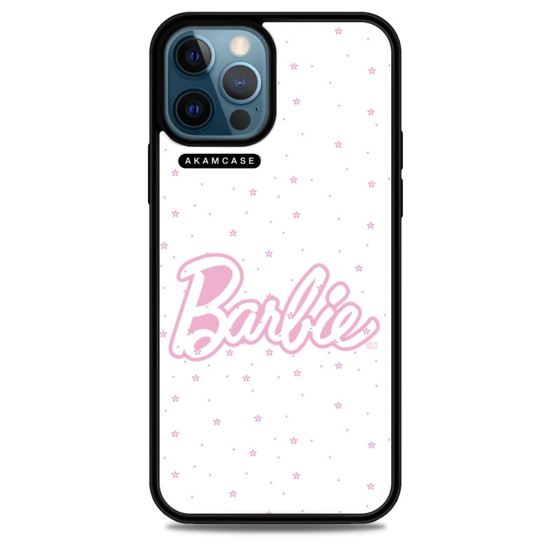 کاور آکام مدل AMCWA12Pro Max-BARBIE4 مناسب برای گوشی موبایل اپل iPhone 12PRO MAX