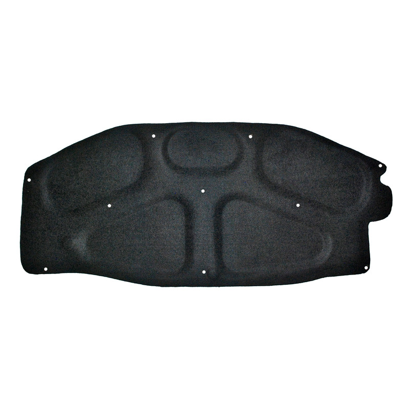 عایق درب موتور پانیذ مدل negin ps مناسب برای رنو ال 90