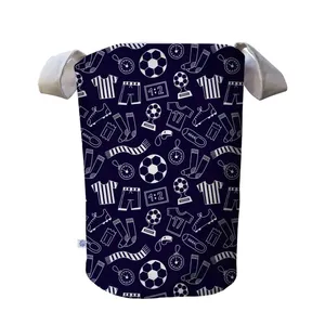 سبد رخت چرک شمسه نگار مدل DTA416