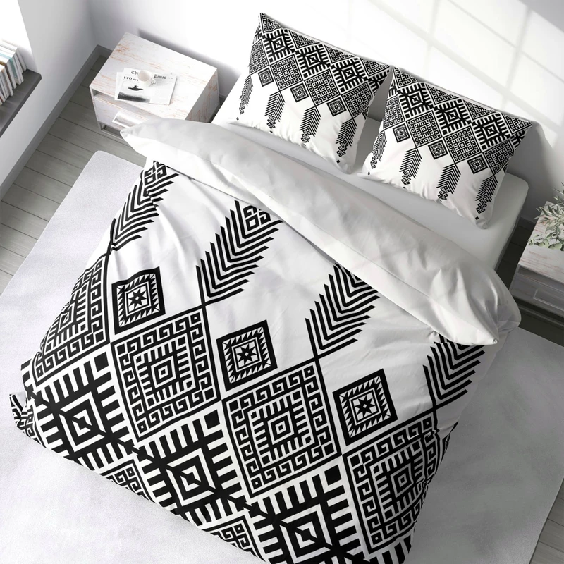 سرویس روتختی یک نفره 6 تکه کالای خواب آرنا مدل ۰۰۲۴۲