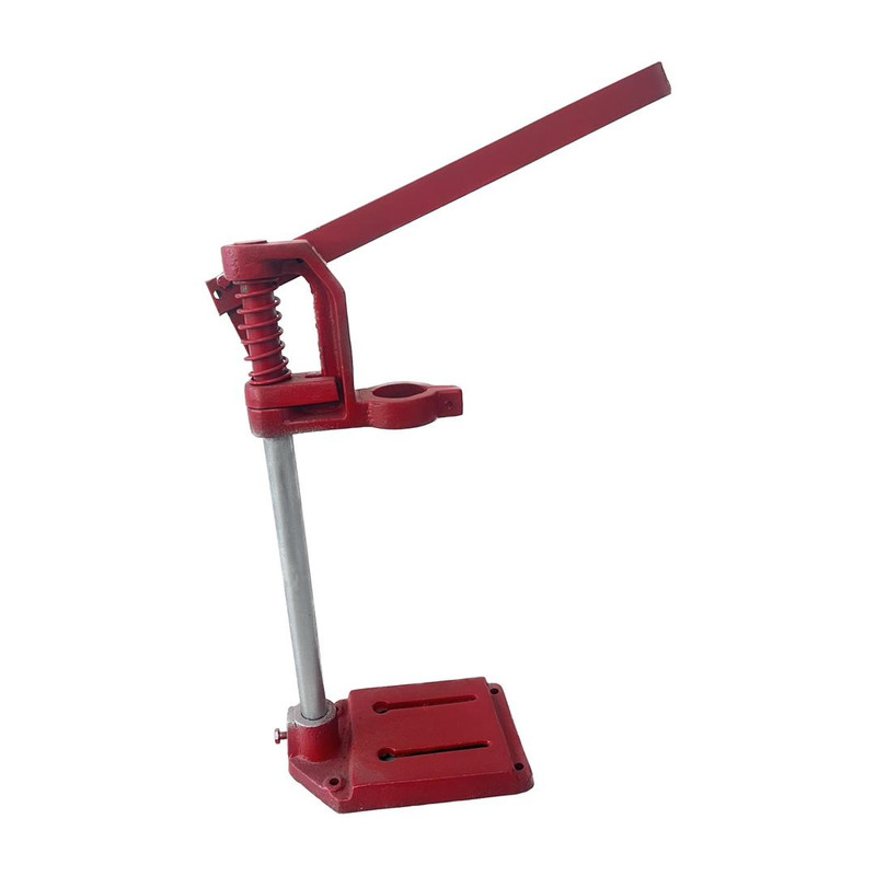 پایه دریل پویا صنعت پیشرو مدل فانتزی