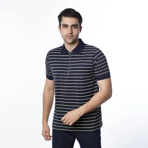 پولوشرت آستین کوتاه مردانه باینت مدل 2261502-59