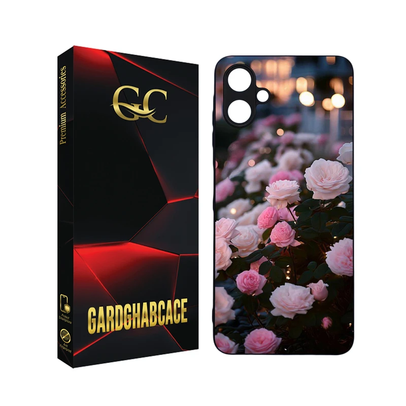 کاور گارد قاب کیس مدل دخترانه T مناسب برای گوشی موبایل اپل iPhone 16  