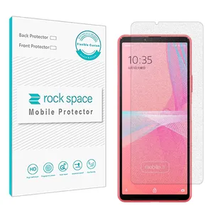 Rock space code MTT matte screen protector suitable for Sony Xperia 10 III Lite