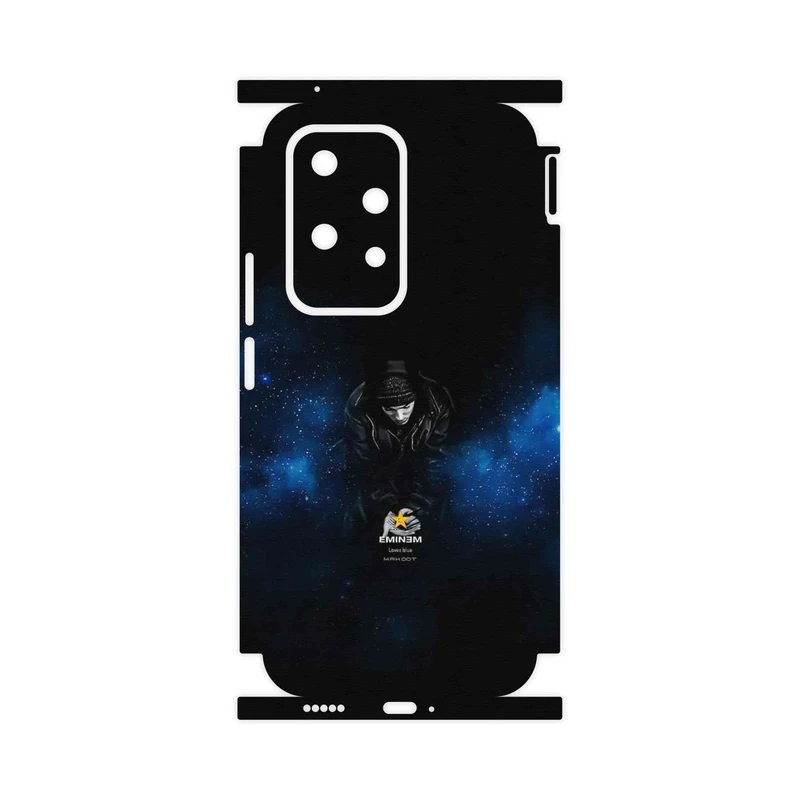 برچسب پوششی ماهوت مدل Eminem-FullSkin مناسب برای گوشی موبایل آنر 200 Lite