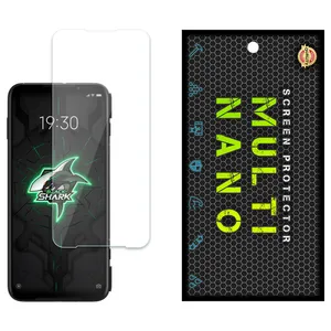 Multi Nano X-S1N Screen Protector For Xiaomi Black Shark 3 Pro