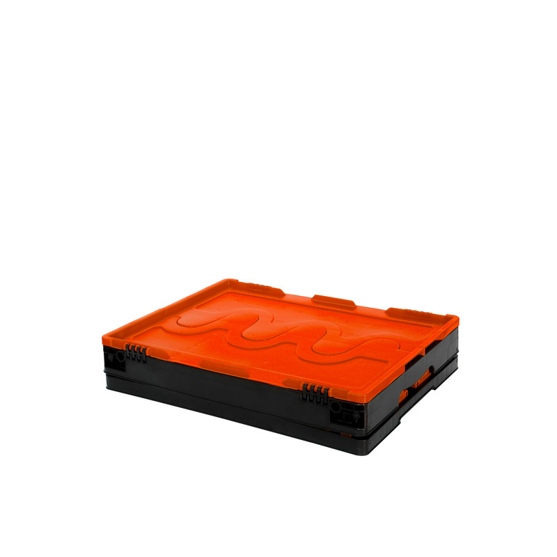 جعبه ابزار مدل پلاستیکی تاشو