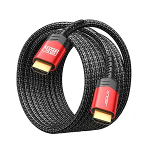 کابل HDMI جیسوکس مدل B08DJ4MLC2 طول 3 متر
