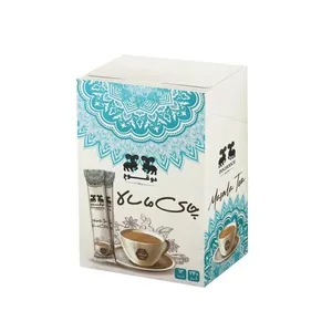 چای ماسالا دو قوچ - 20 گرم بسته 12 عددی