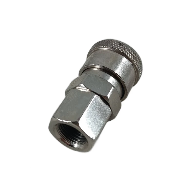کوپلینگ مدل داخل رزوه سایز 1.4 اینچ