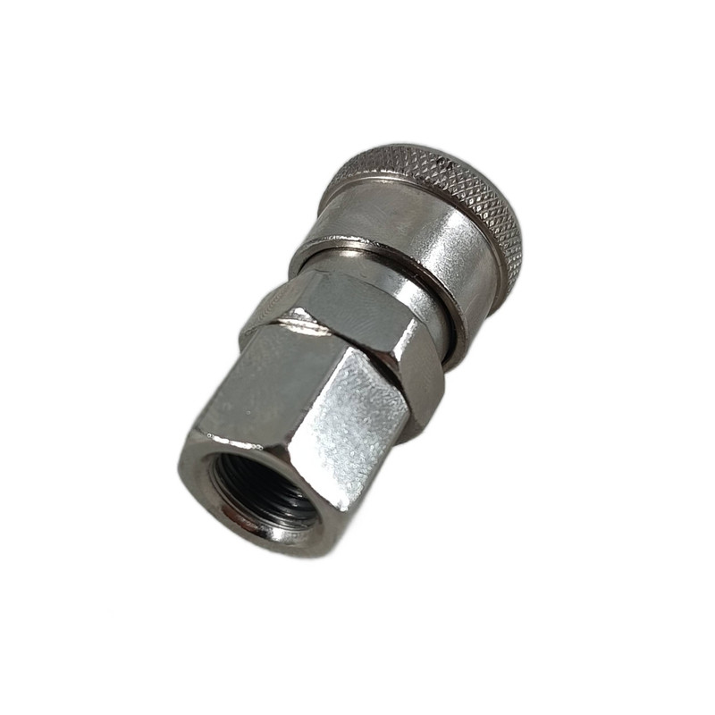 کوپلینگ مدل داخل رزوه سایز 1.4 اینچ