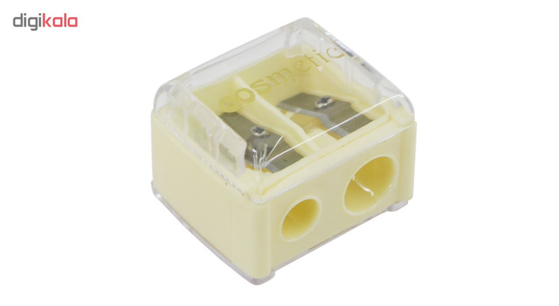 مداد تراش آرایشی کد 0032