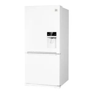 یخچال و فریزر دوو مدل D4BF-0028GW