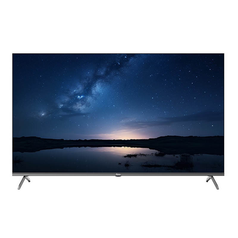 تلویزیون 50 اینچ ال ای دی هوشمند جی پلاس مدل GTV-50SQ778N