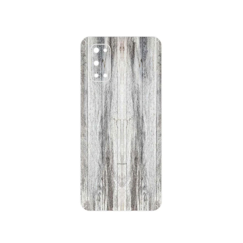 برچسب پوششی ماهوت مدل Wood Texture 8 مناسب برای گوشی موبایل ریلمی 7 5G