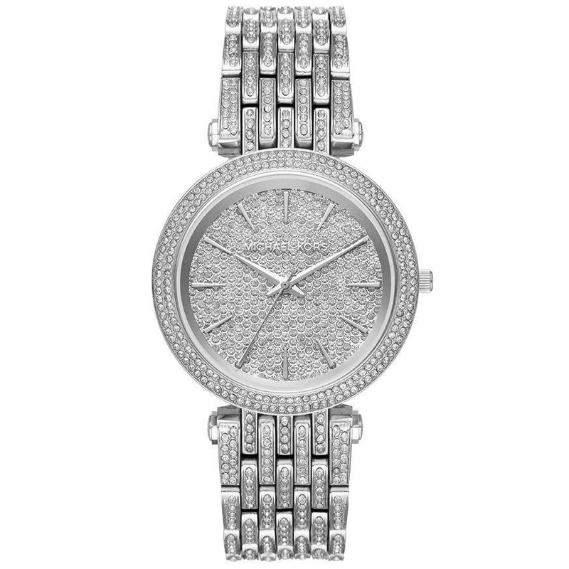 ساعت مچی عقربه‌ای کوارتز زنانه مایکل کورس مدل MK3779