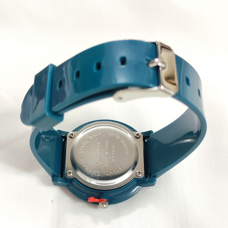 ساعت مچی عقربه ای مینگ روی مدل Mi1