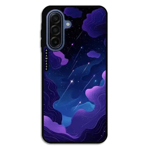 AKAM AMC-WSGA17-STARS-1 Cover For Samsung Galaxy A17