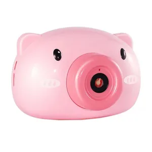 حباب ساز مدل دوربینی طرح خوک کد 628-2A