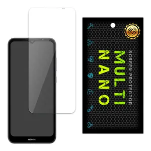 Multi Nano X-S1N Screen Protector For Nokia C20