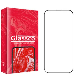 Glassco Co2 Ceramics Screen Protector For Apple iPhone 13