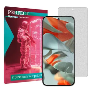 Perfect Matte screen protector suitable for Google Pixel 9 Pro XL Mobile phone