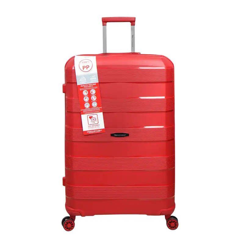 چمدان مونزا مدل C0883 کوچک