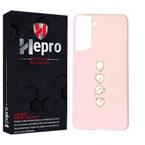 HEPRO MC Cover for SAMSUNG GALAXY S22