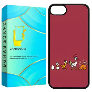  Ghab Guard G16E Cover For Apple iPhone 16e 