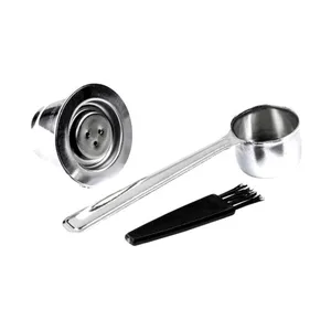 استند نگهدارنده کپسول قهوه ارنستو مدل ER 19262598 مجموعه 3 عددی 