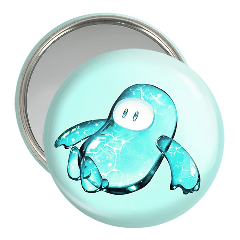 آینه جیبی خندالو مدل بازی فال گایز (Fall Guys) کد 32791